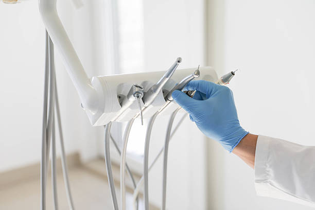24/7 Emergency Tooth Extraction experts in Johnson County County, TX